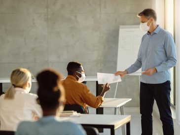 Scuole paritarie a Asiago